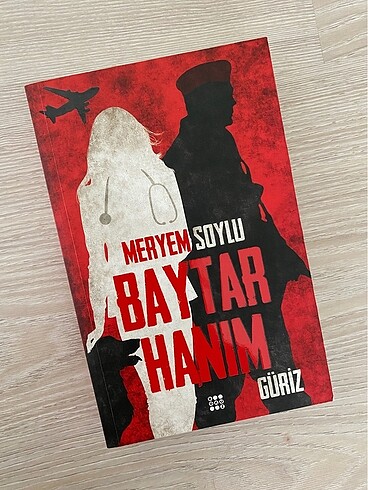 Baytar hanım