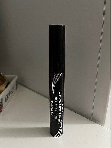 Golden rose maskara - Görsel 2