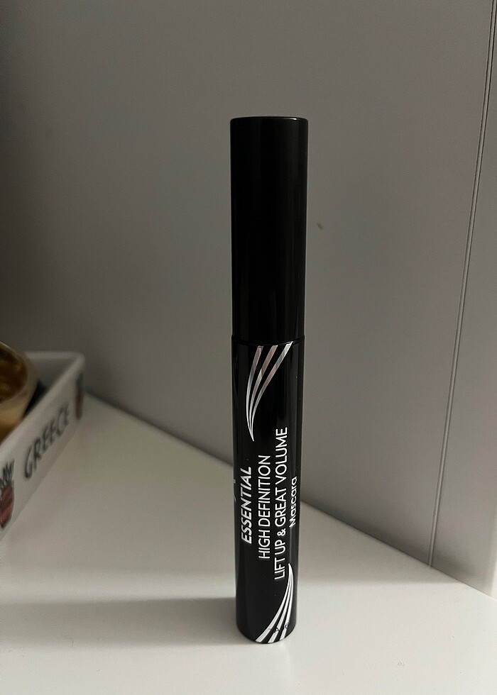 Golden rose maskara - Görsel 2