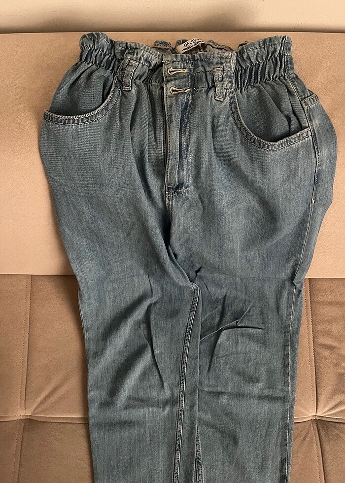 Defacto jean - Görsel 2