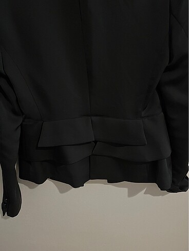 Koton blazer ceket - Görsel 2