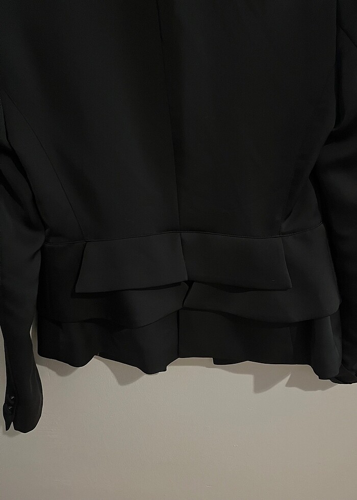 Koton blazer ceket - Görsel 2