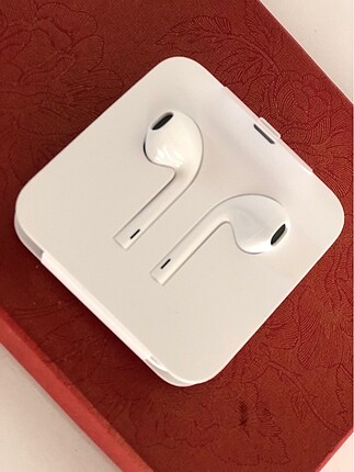 İphone kulaklık