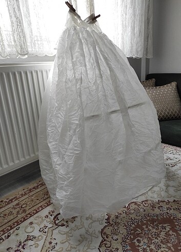 universal Beden beyaz Renk Pınar şems tarlatan 