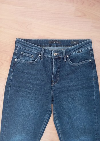 Mavi Jeans mavi marka lacivert mom jean