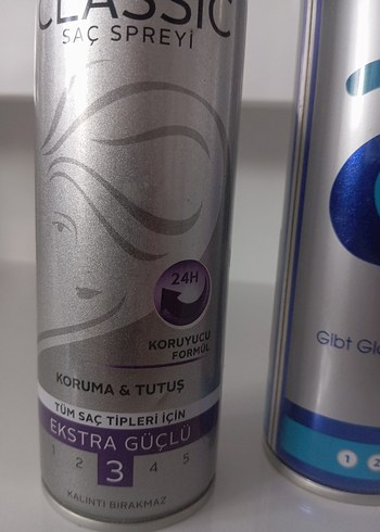 Schwarzkopf Saç Spreyi ve Bakım Seti - Görsel 3