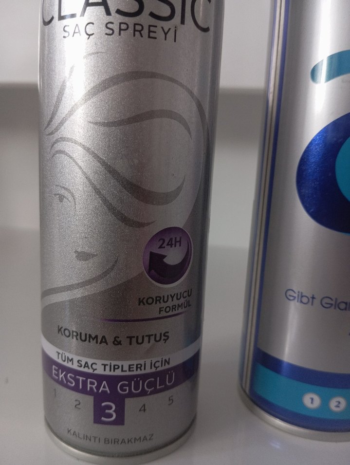 Schwarzkopf Saç Spreyi ve Bakım Seti - Görsel 3