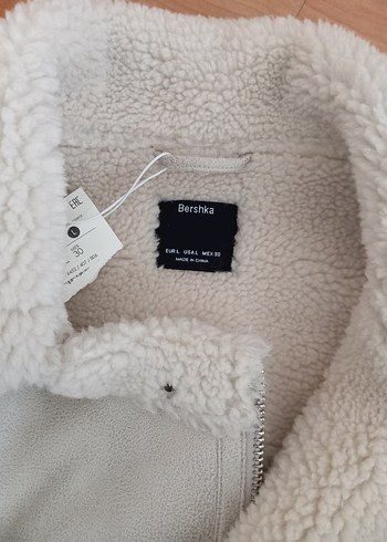 Bershka l