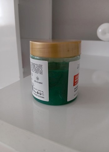 Eliamora Selülit Karşıtı Vücut Jeli - Görsel 3