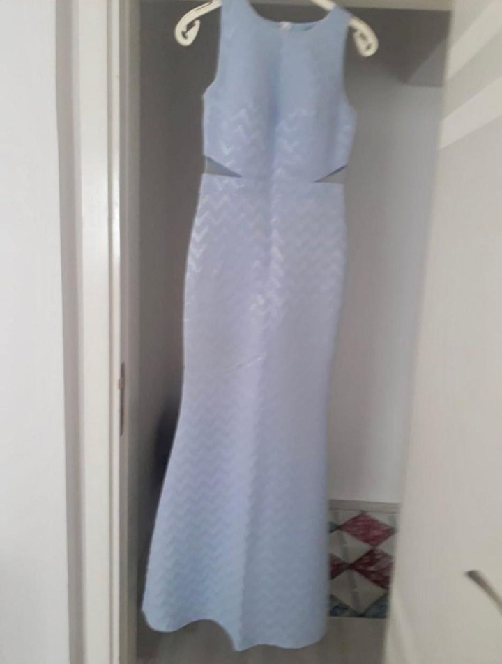 Uzun Balık Abiye - Görsel 3