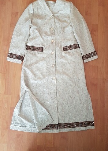 Teseddür ceket kap  - Görsel 3