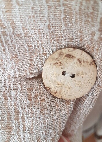 Teseddür ceket kap  - Görsel 4