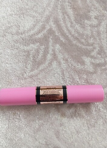 Beden Aydınlatıcı ve allık blush