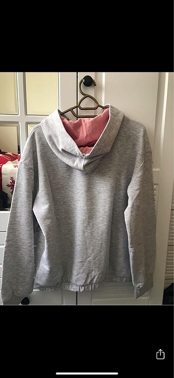 12-13 Yaş Beden Kız çocuk sweatshirt