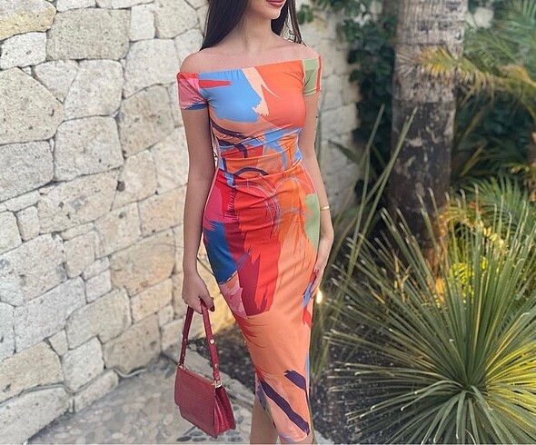 Zara elbise