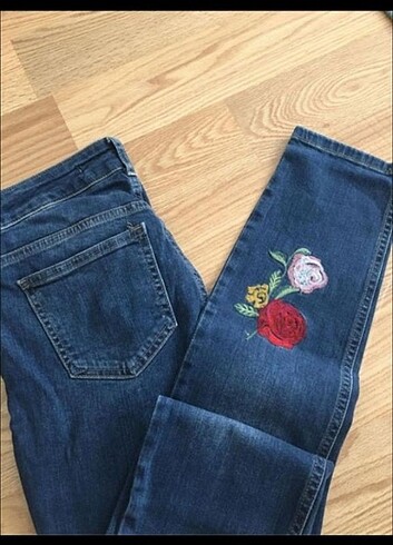 LC Waikiki Kot pantolon