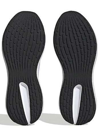 Adidas Beyaz Gri Erkek Koşu Ayakkabısı - Görsel 9