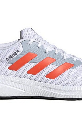 Adidas Beyaz Gri Erkek Koşu Ayakkabısı - Görsel 11