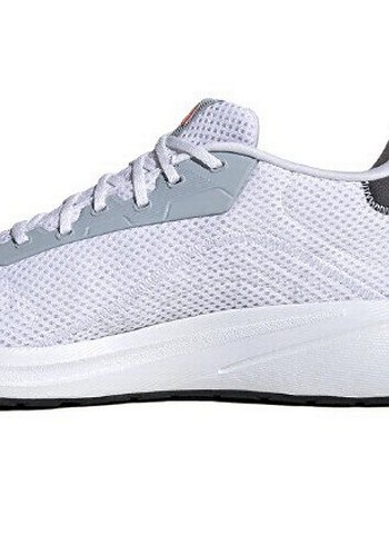 Adidas Beyaz Gri Erkek Koşu Ayakkabısı - Görsel 10
