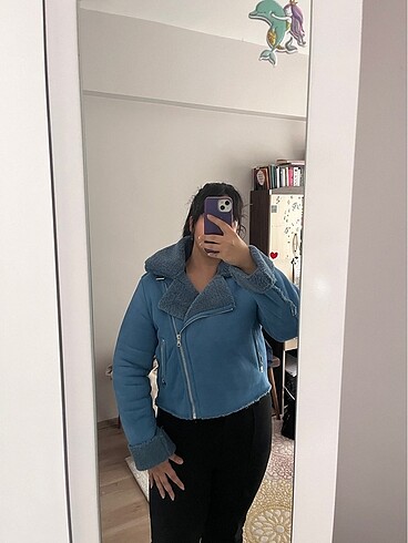 xl Beden Stradivarius mont