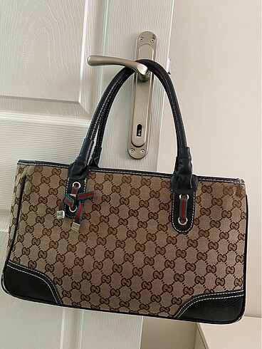 GUCCİ ÇANTA!!