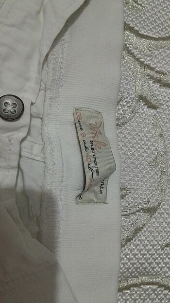 s Beden Bershka kot