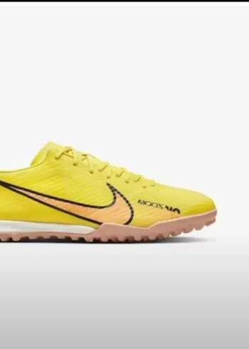 Nike Nike Sarı Erkek Futbol Ayakkabısı