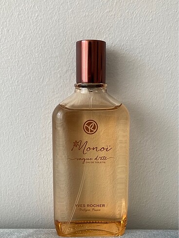 Yves Rocher Monoi Parfüm