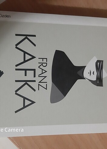 Franz kafka dava