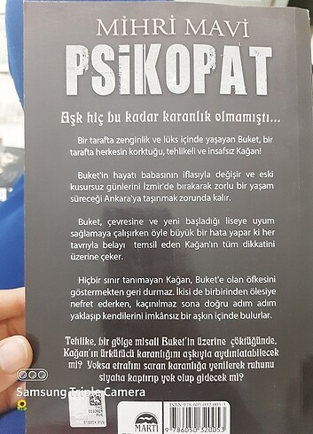  Psikopat