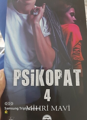 Psikopat 4