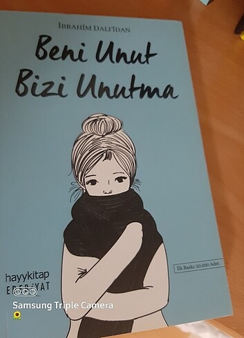 Beni unut bizi unutma