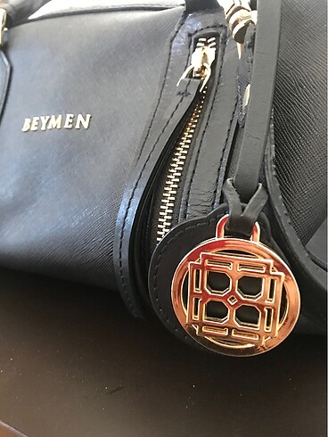 Beymen Beymen Siyah Çanta