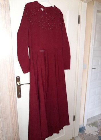 Moda Hürrem kaliteli elbise 