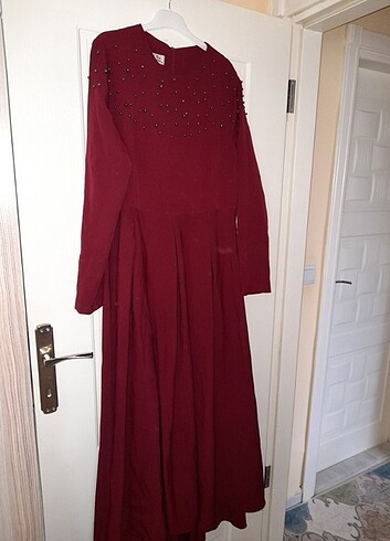 Diğer Moda Hürrem kaliteli elbise