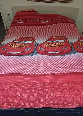 Tek kişilik lisanslı pike 