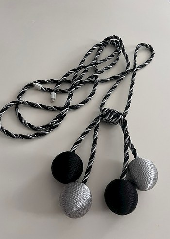 Perde aksesuar - Görsel 2