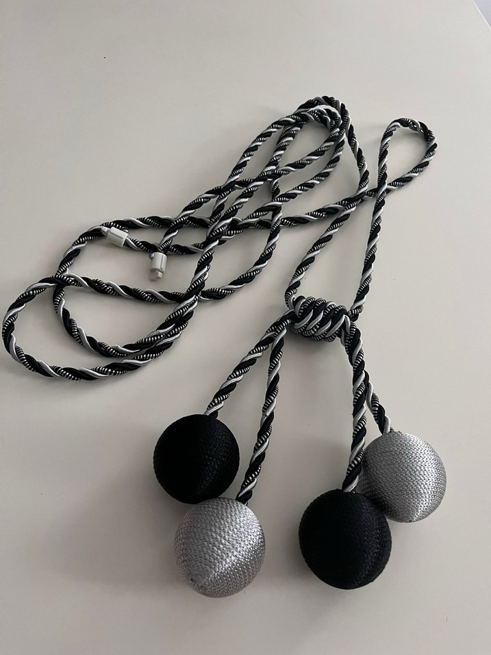 Perde aksesuar - Görsel 2