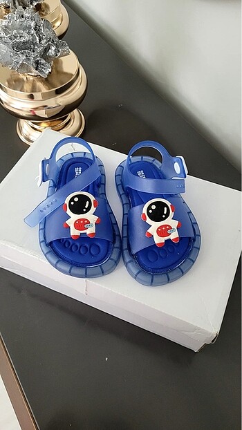 Diğer Bebek sandalet