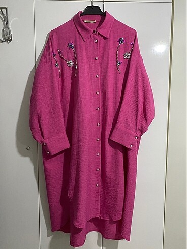 Zara Tunik