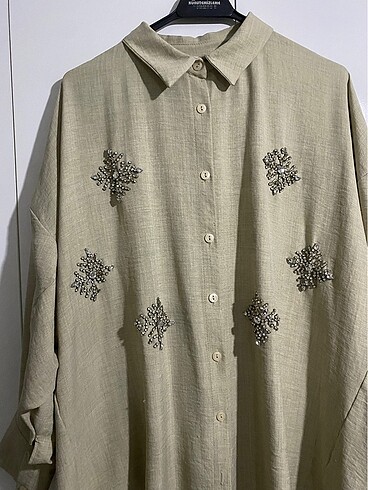 Zara Tesettür tunik