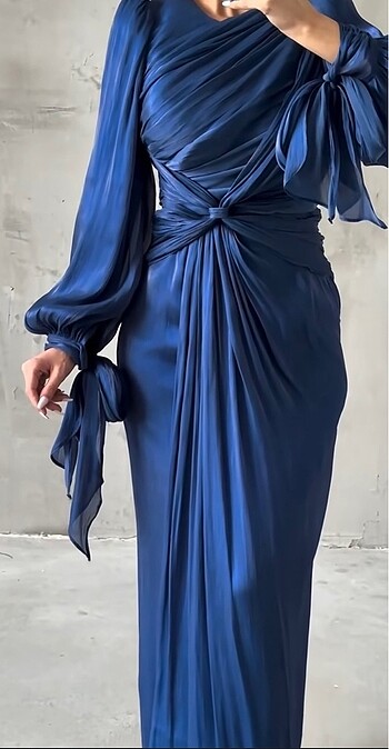 Diğer Yolanda abiye