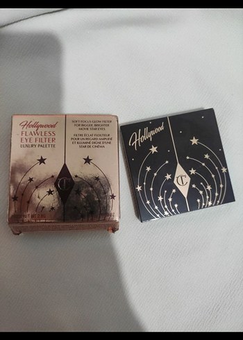 Charlotte Tilbury Parlak Bej Far Paleti - Görsel 3