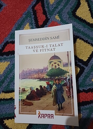 Yeni temiz kitap 