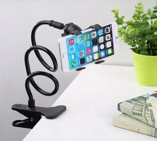 Akrobat telefon tutucu