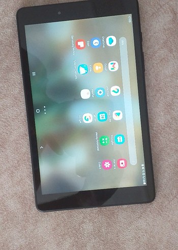 Samsung Bej Galaxy Tab A 8.0 (2019) Tablet