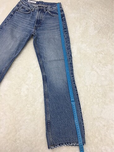 Zara Straght fit jean