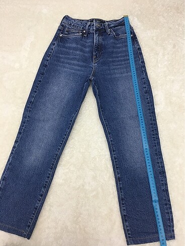 Mom jean