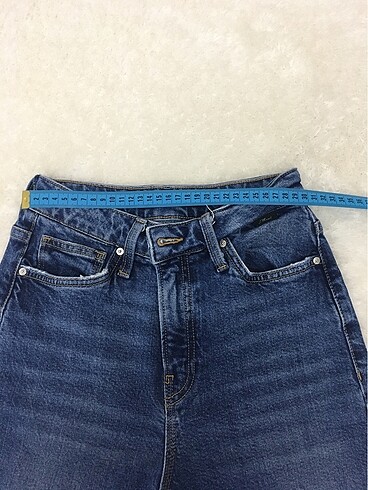Mavi Jeans Mom jean