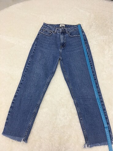 Mom jean